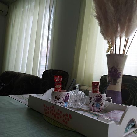 Appartement Stancicmilena à Požarevac Extérieur photo