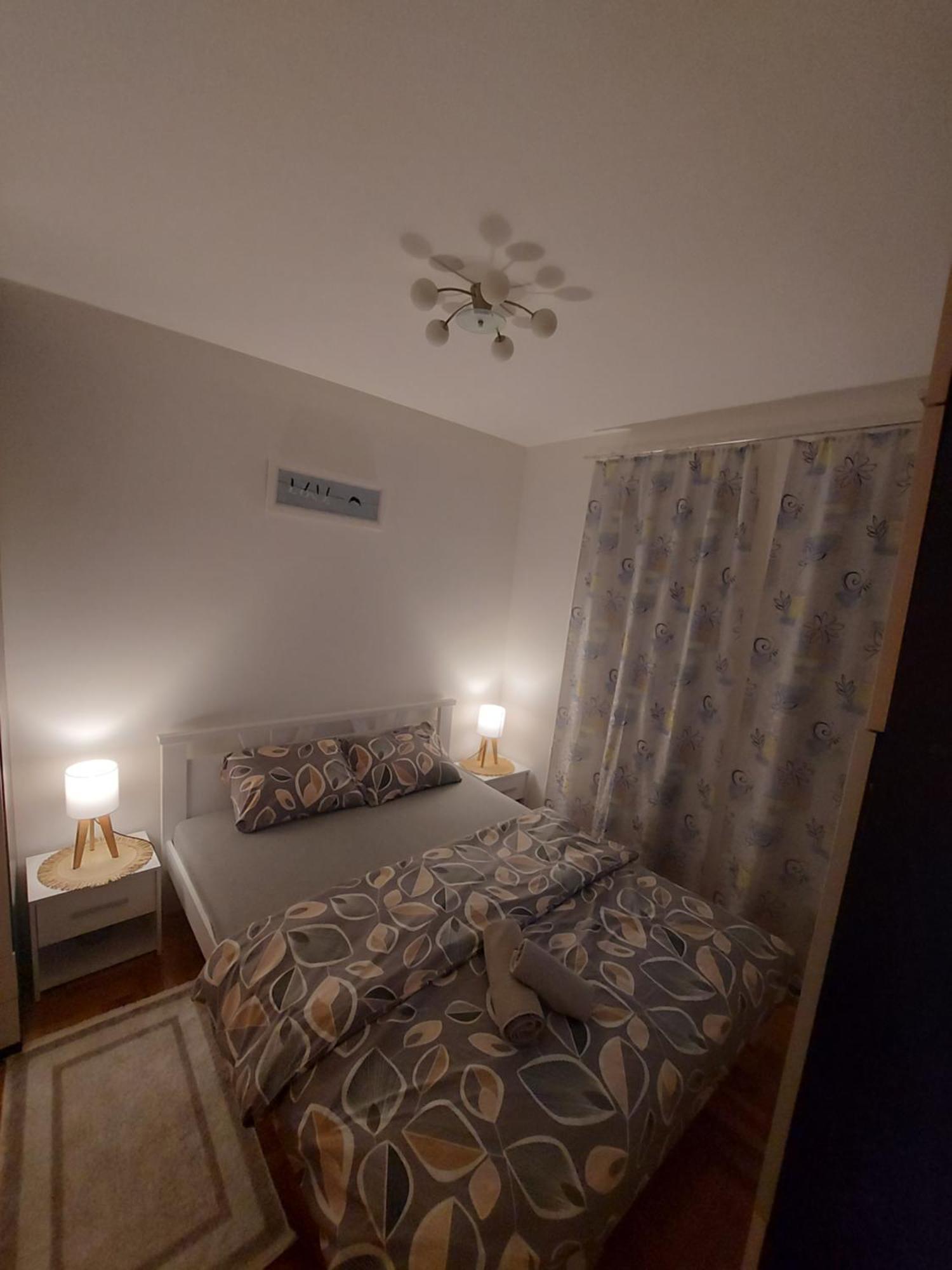 Appartement Stancicmilena à Požarevac Extérieur photo