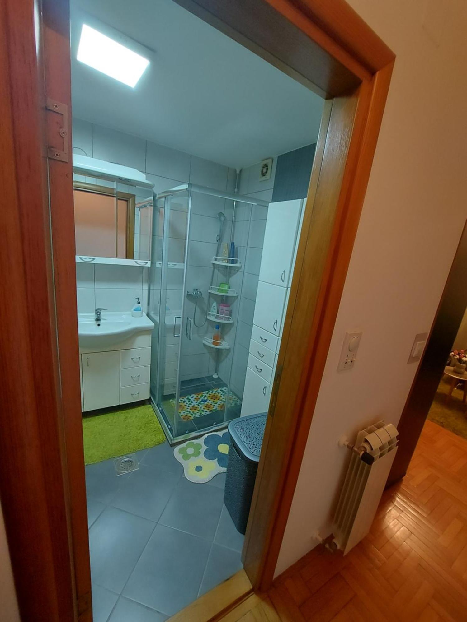 Appartement Stancicmilena à Požarevac Extérieur photo