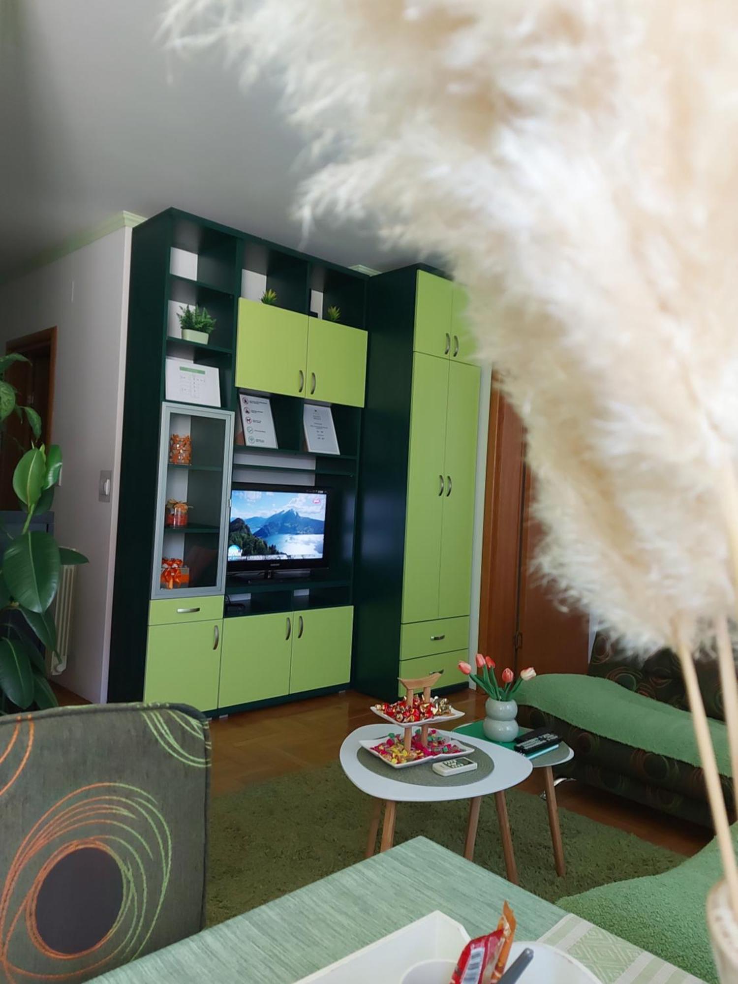 Appartement Stancicmilena à Požarevac Extérieur photo