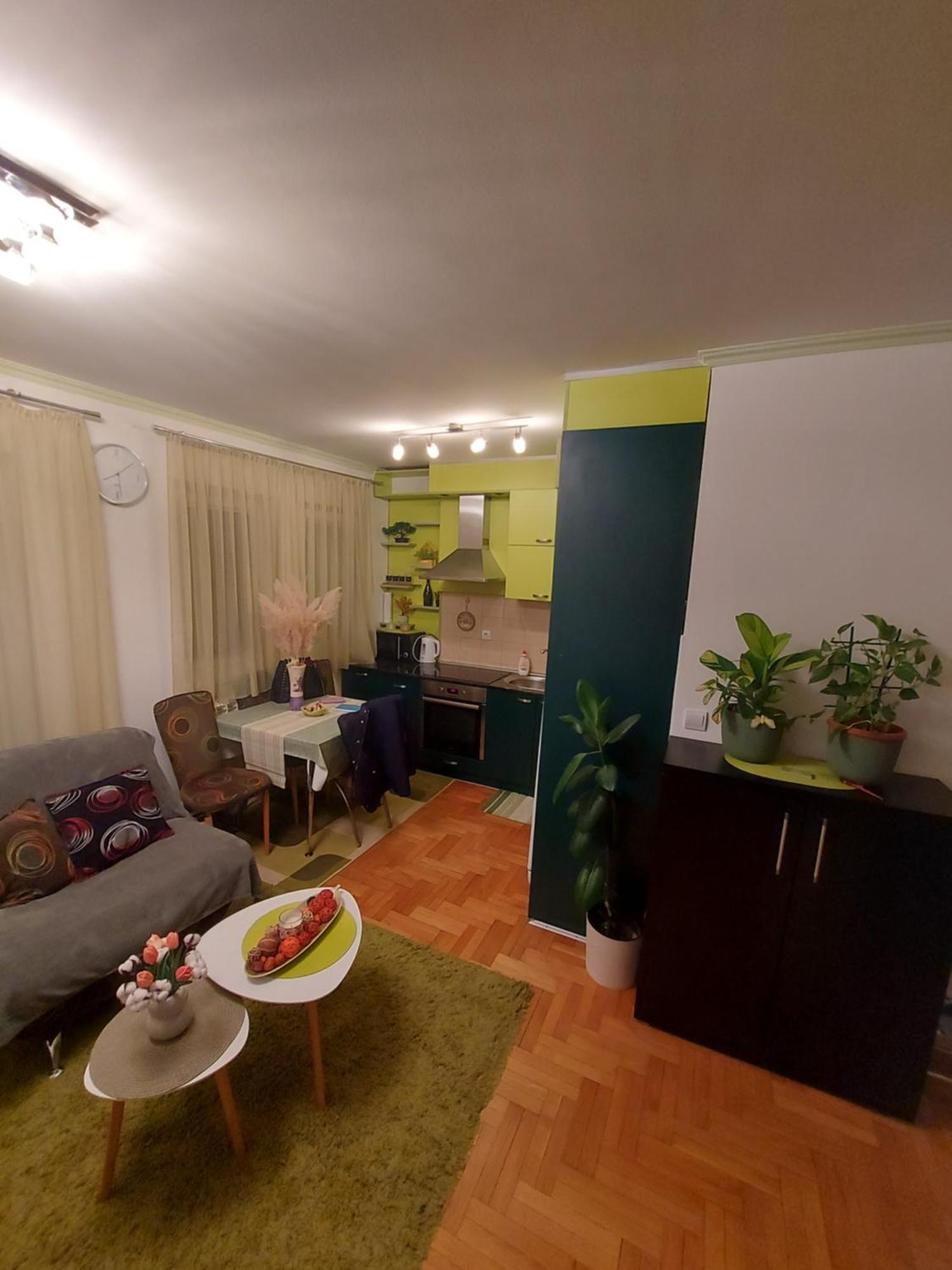 Appartement Stancicmilena à Požarevac Extérieur photo