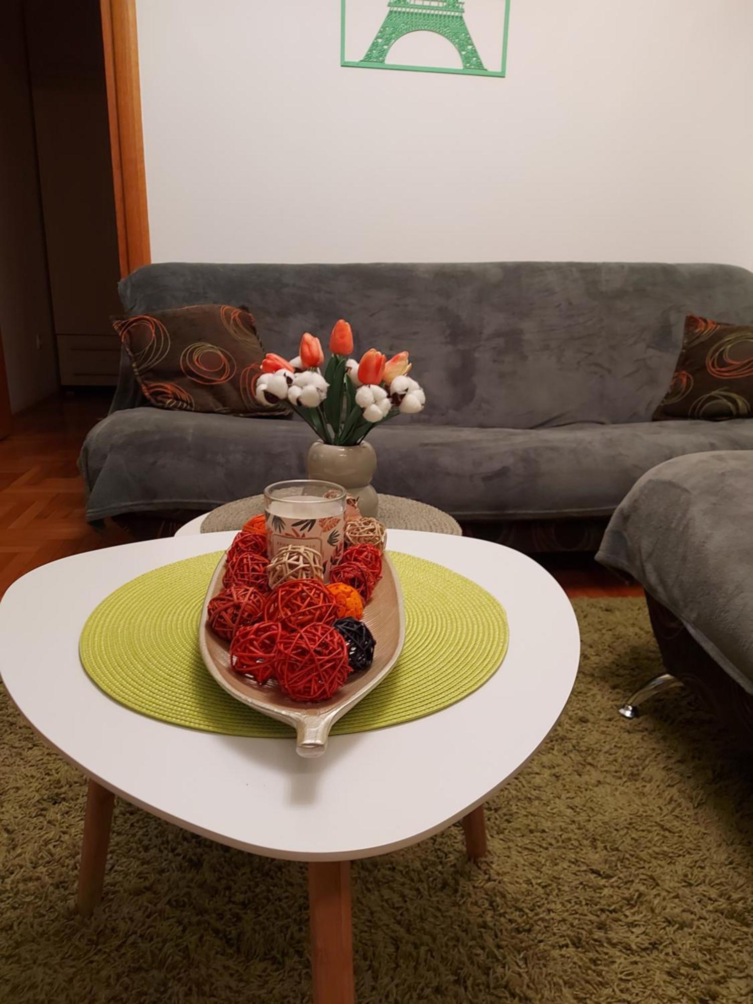 Appartement Stancicmilena à Požarevac Extérieur photo