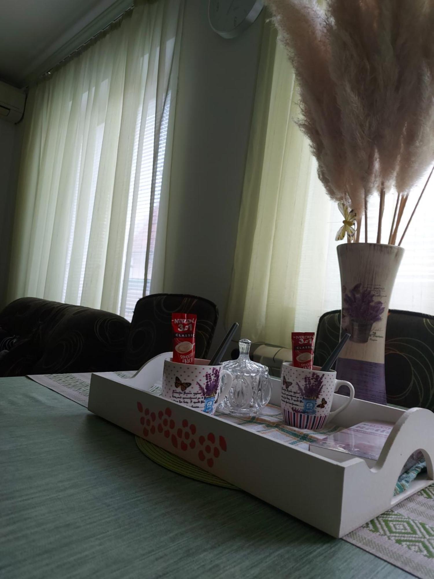 Appartement Stancicmilena à Požarevac Extérieur photo