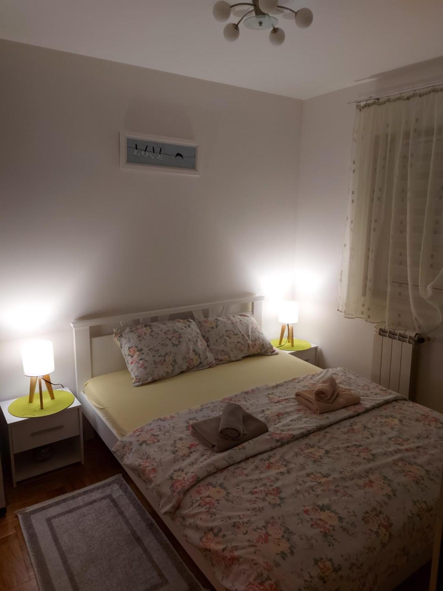 Appartement Stancicmilena à Požarevac Extérieur photo