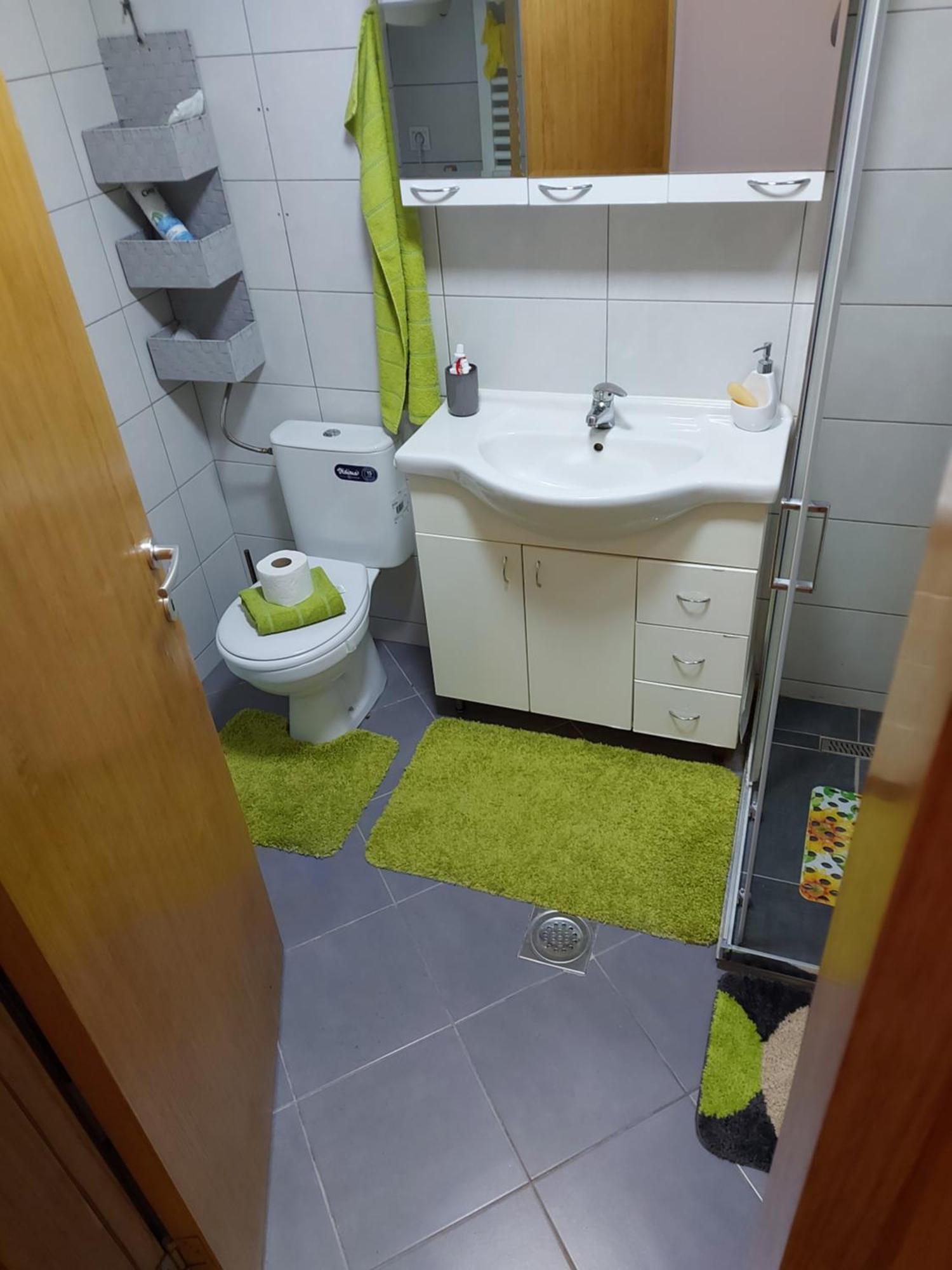 Appartement Stancicmilena à Požarevac Extérieur photo