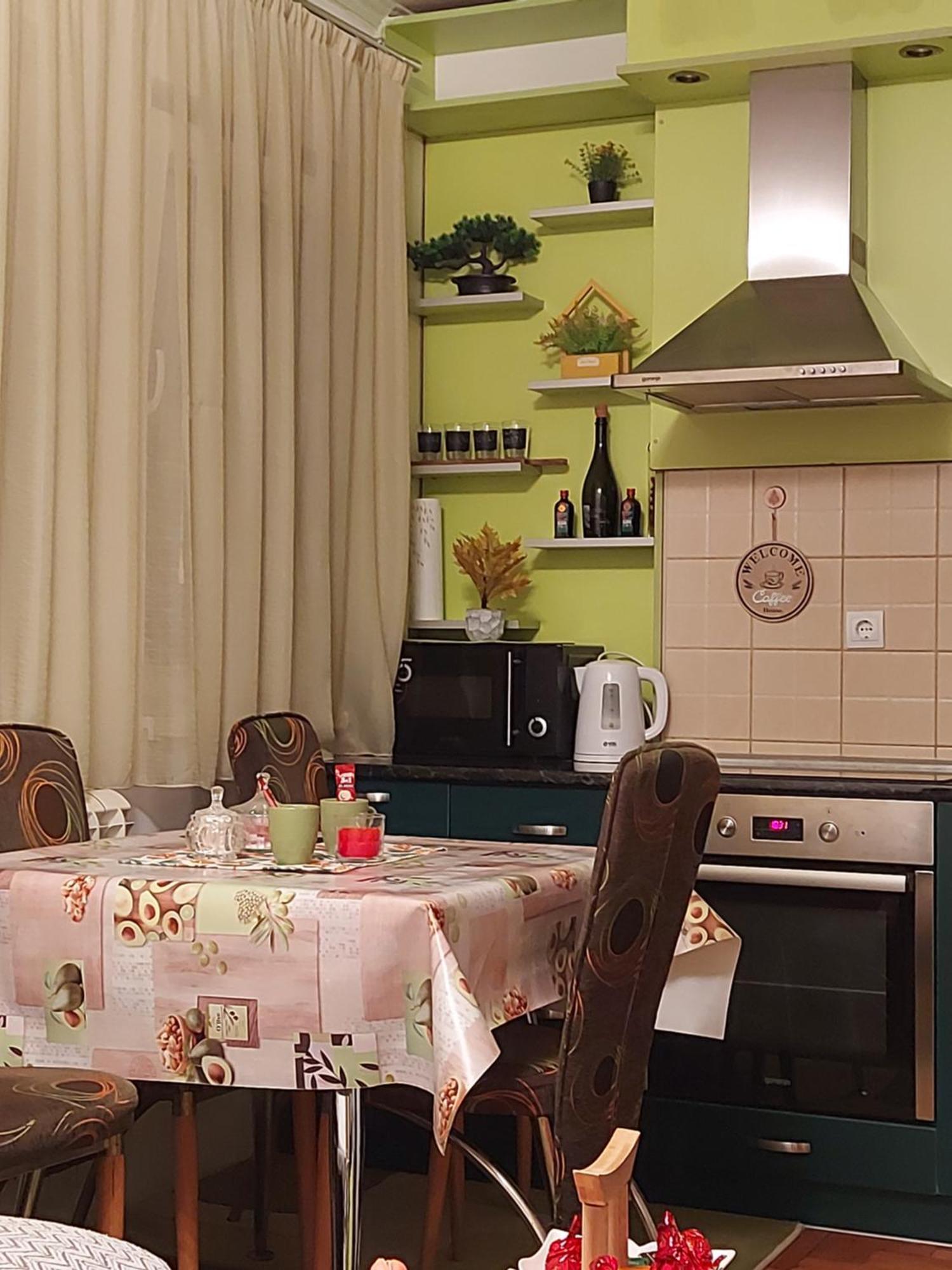 Appartement Stancicmilena à Požarevac Extérieur photo