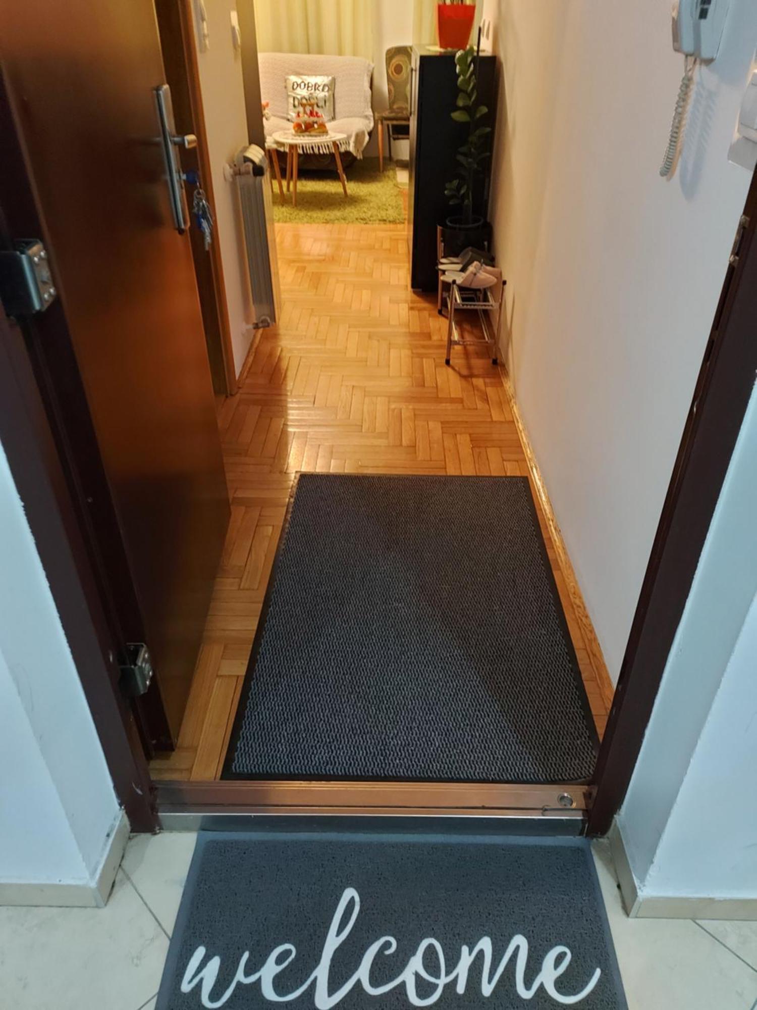 Appartement Stancicmilena à Požarevac Chambre photo
