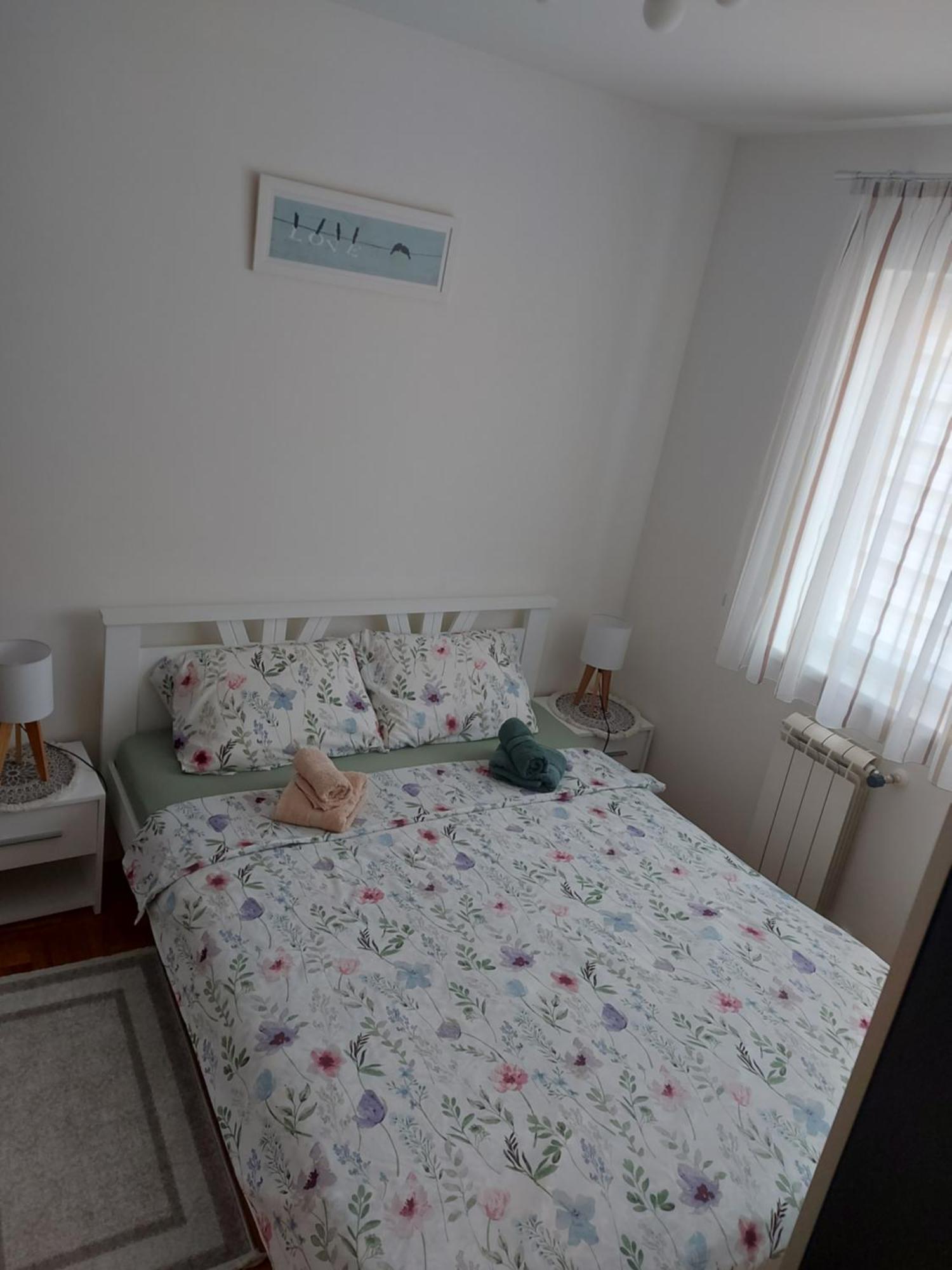 Appartement Stancicmilena à Požarevac Extérieur photo